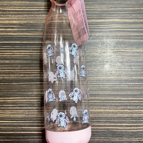 NWT Lilo and stitch water bottle 1L - Picture 2 of 2